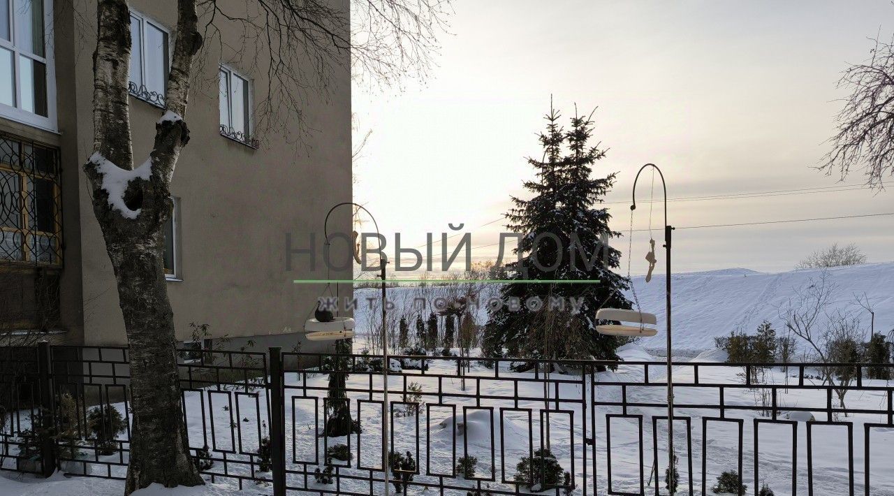 квартира г Великий Новгород Софийская сторона ул Черняховского 44 фото 18