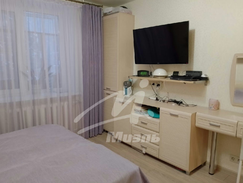 квартира г Одинцово ш Можайское 26 Одинцово МЦД-1 фото 10