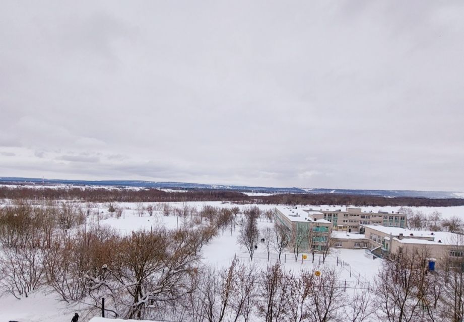 квартира г Дзержинск ул Попова 22 городской округ Дзержинск фото 9