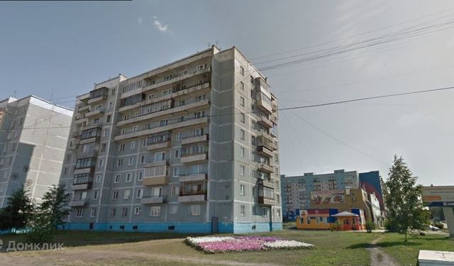 квартира дом 10 Ленинск-Кузнецкий городской округ фото