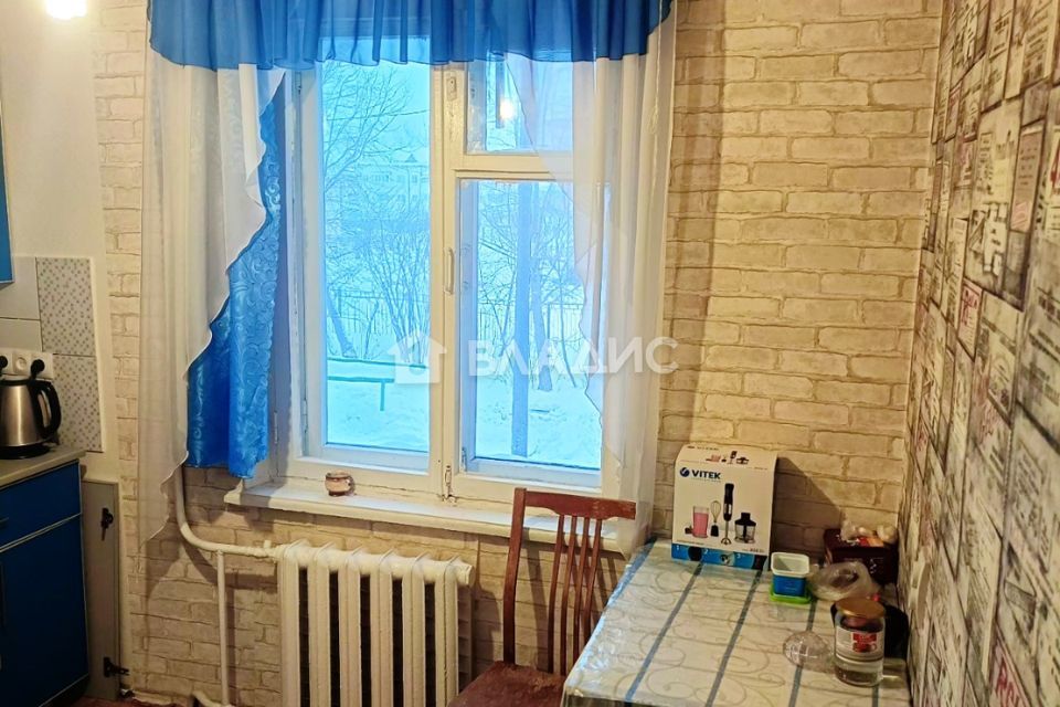 квартира г Тобольск ул Октябрьская 81 Тобольский район фото 2