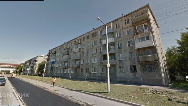 дом 124 Ленинск-Кузнецкий городской округ фото