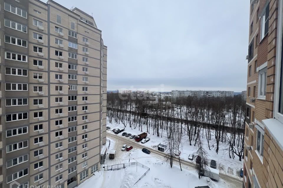 квартира г Калуга ул Московская 311к/5 городской округ Калуга фото 8