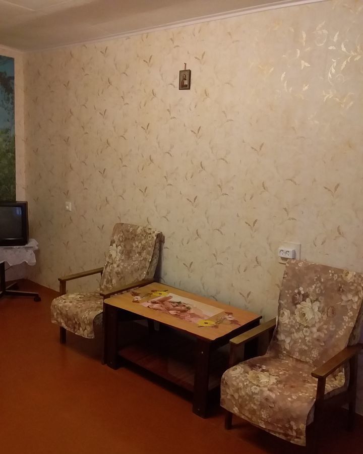квартира р-н Орловский г Орлов ул. Степана Халтурина, 3 фото 3