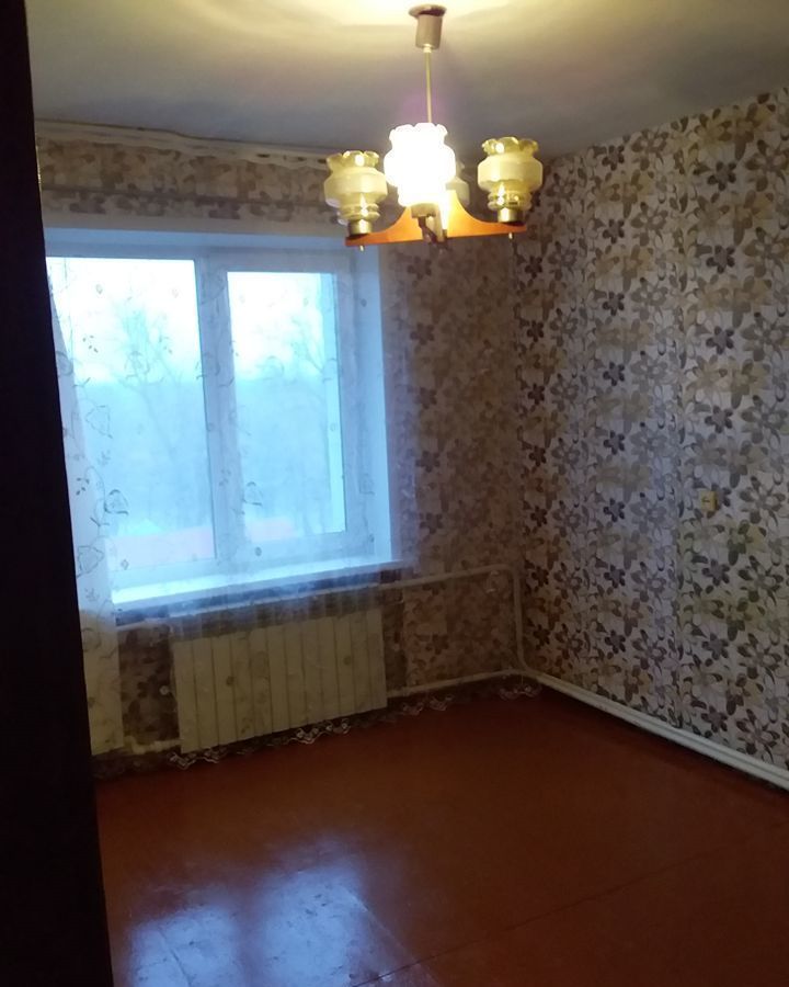 квартира р-н Орловский г Орлов ул. Степана Халтурина, 3 фото 6