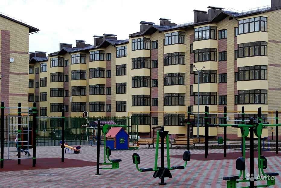 квартира р-н Анапский г Анапа ул Ленина 180к/2 муниципальное образование Анапа фото 10