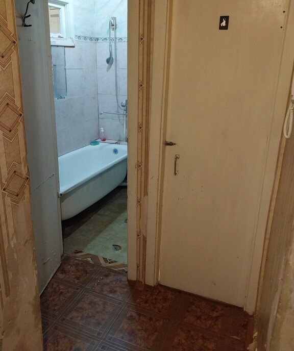 квартира г Отрадный пр-д 3-й Северный 2 фото 8