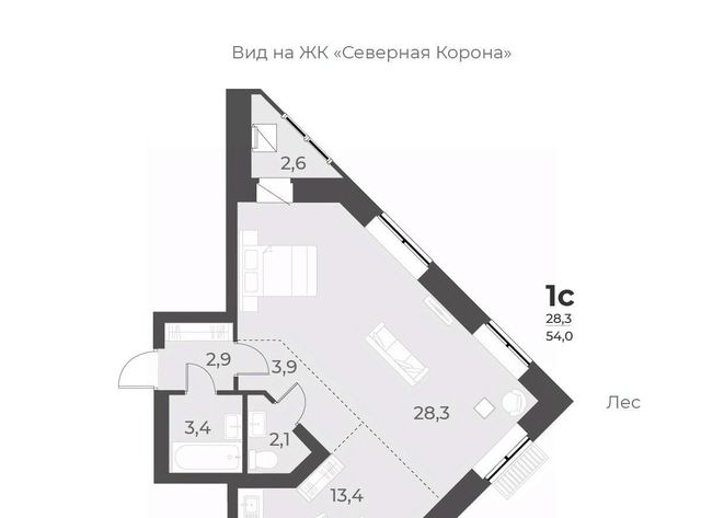 Заельцовская дом 14 фото