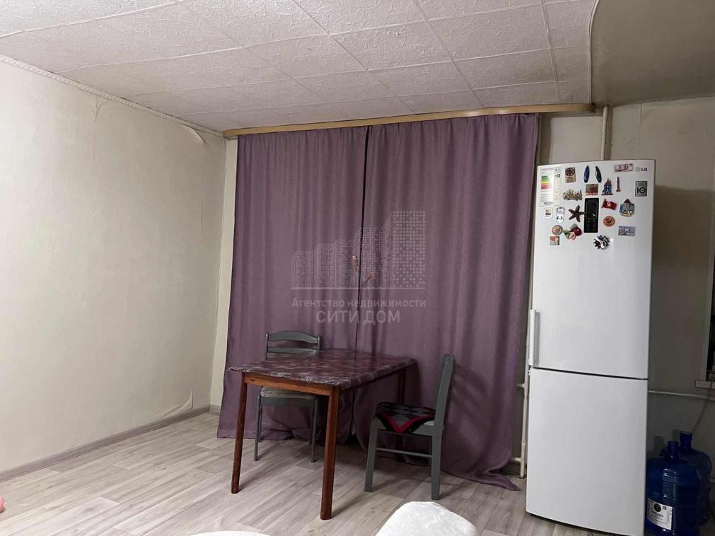 квартира г Якутск Республика Саха Якутия, Петра Алексеева, 75 фото 6