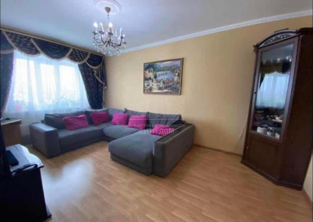 квартира г Якутск Республика Саха Якутия, Богдана Чижика, 4 фото 8