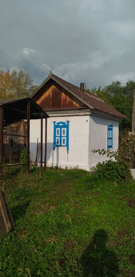 дом г Бийск Заречье снт Текстильщик-1 фото 1