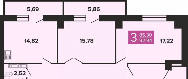 мкр Ангарский р-н Дзержинский дом 2 фото