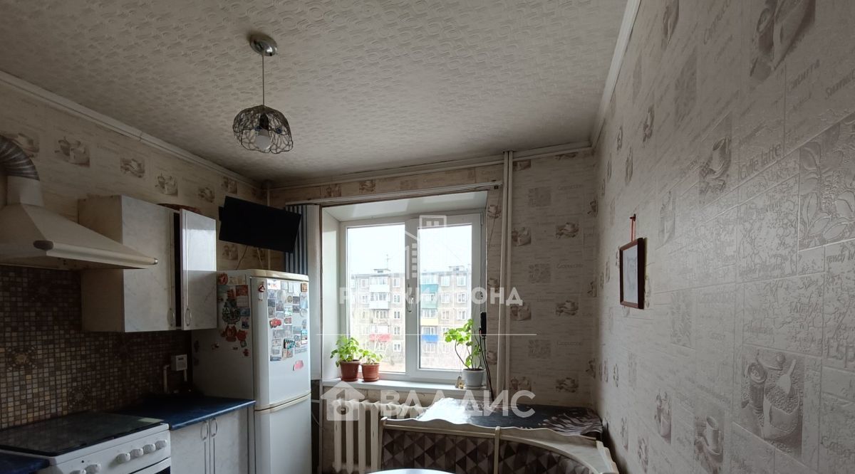 квартира г Чита р-н Ингодинский ул Каларская 44 фото 1