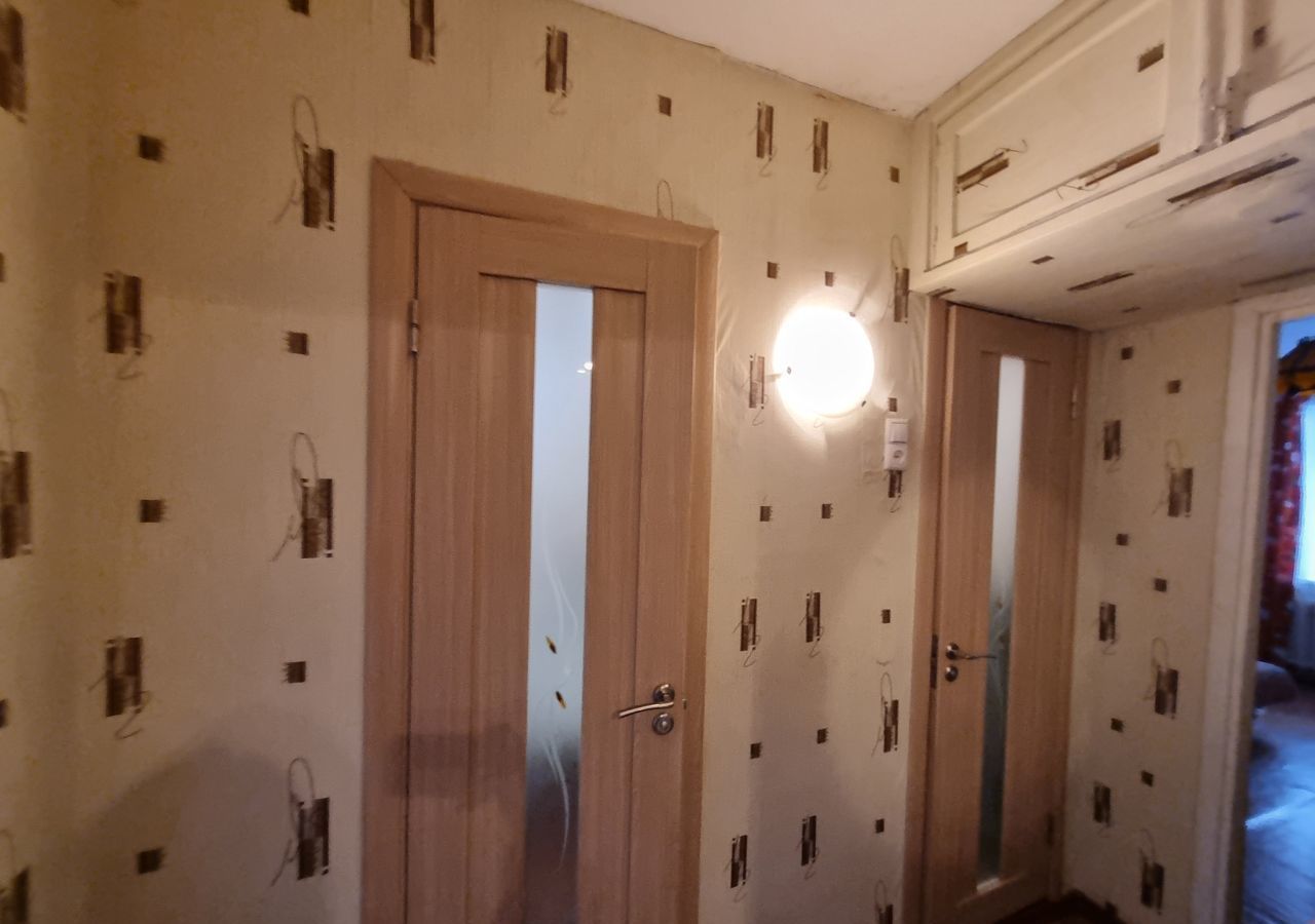 квартира г Иваново р-н Фрунзенский ул Кузнецова 124 фото 5
