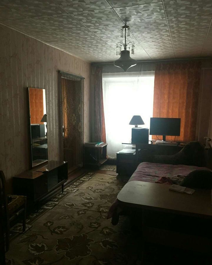 квартира г Кирсанов ул Советская 21 фото 6