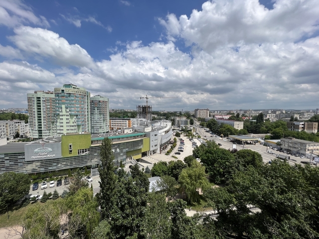 Набережная имени 60-летия СССР, 75И фото