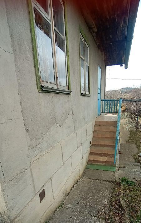 дом р-н Симферопольский с Мраморное с пос, садоводческое товарищество, Добровское фото 24