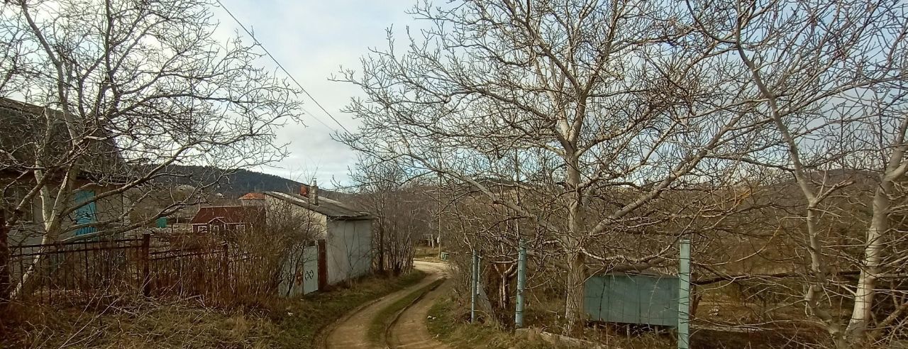 дом р-н Симферопольский с Мраморное с пос, садоводческое товарищество, Добровское фото 41