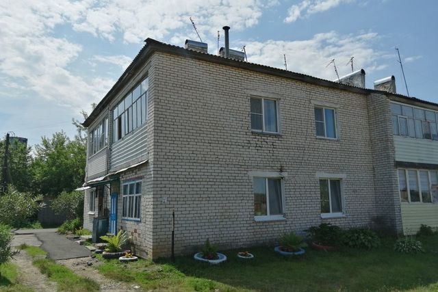 дом 143 городской округ Семёновский фото