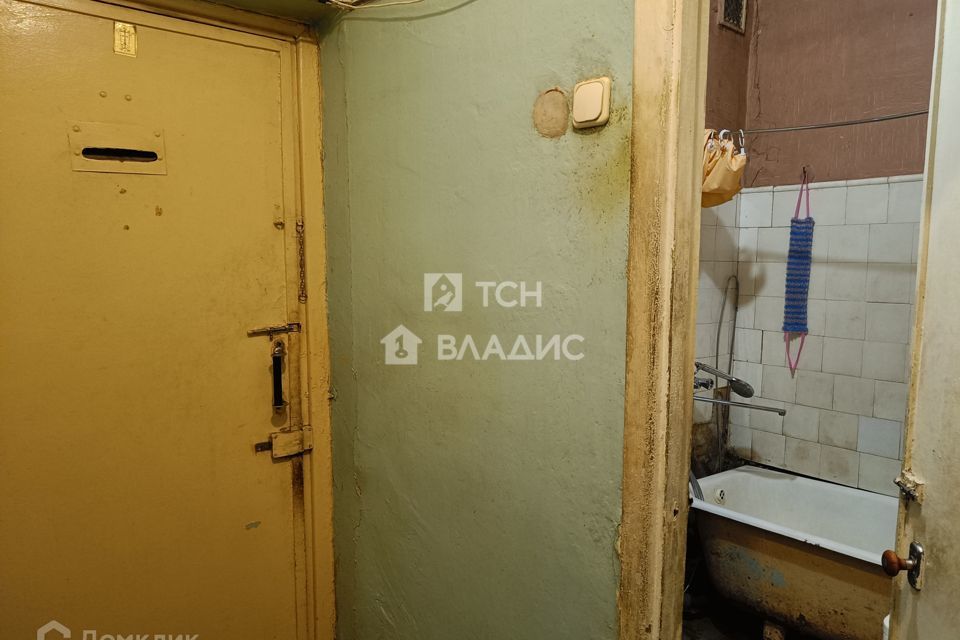 квартира г Королев ул Гагарина 40 городской округ Королёв фото 10