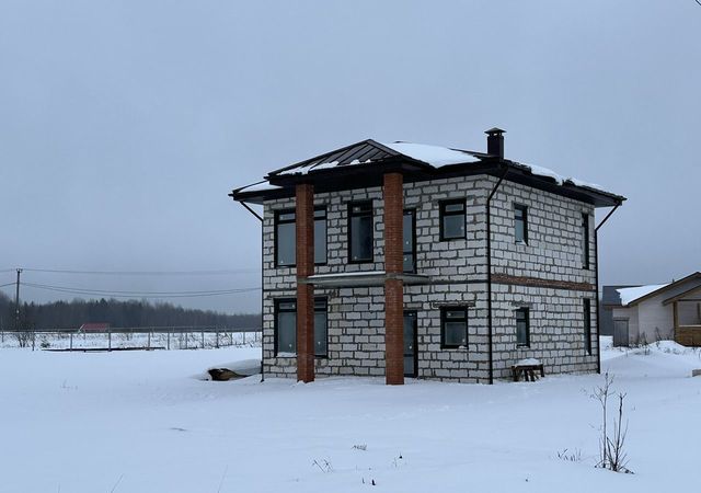 дом ул Федоровская Вологда фото