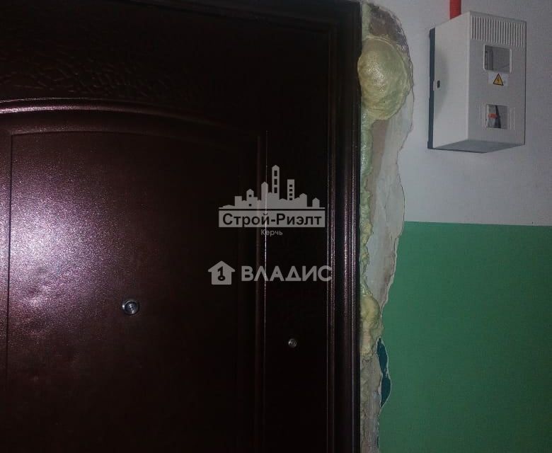 комната г Керчь ул Гудованцева 4 городской округ Керчь фото 5