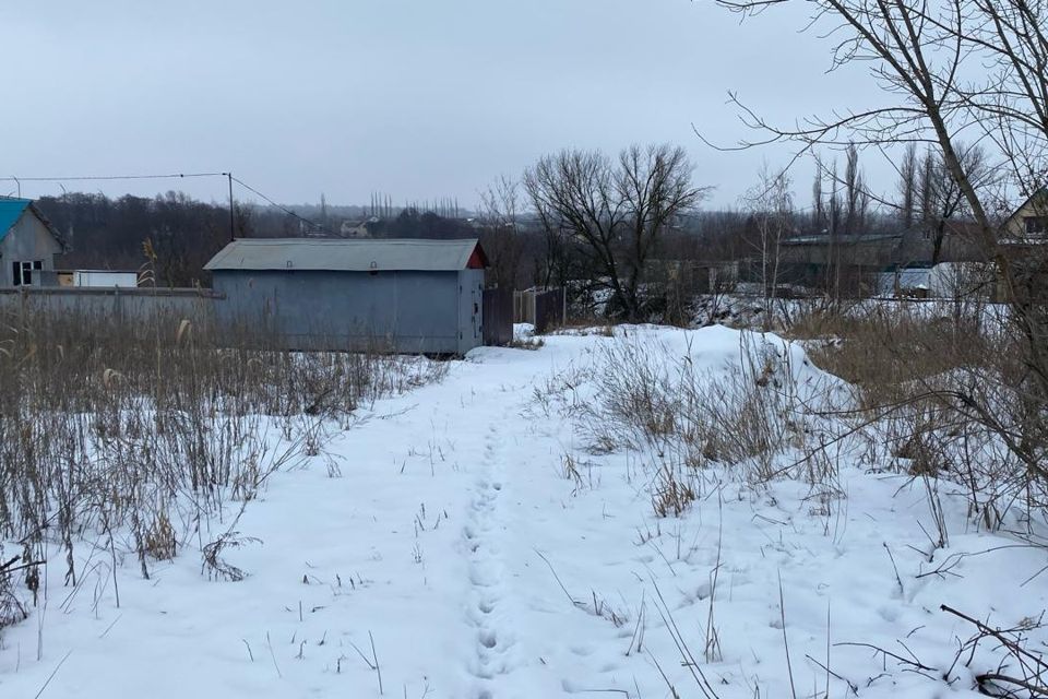 земля г Волгоград городской округ Волгоград, СНТ Дружба-2 фото 2