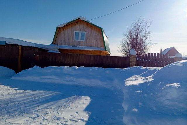 ул Малореченская 16а городской округ Пермь фото