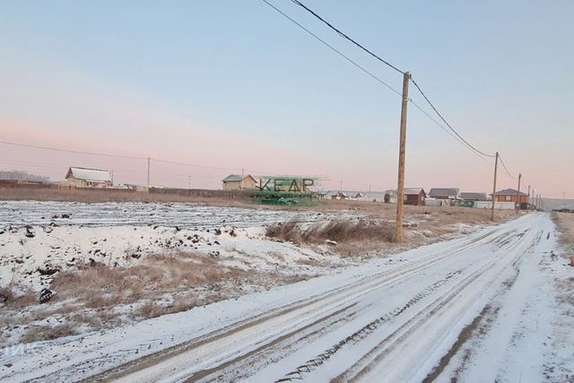 земля ул Советская фото