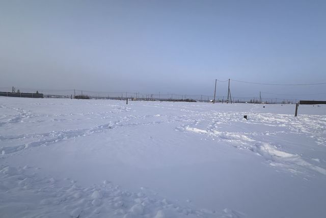 земля с Сырдах городской округ Якутск, микрорайон Кумахтах фото