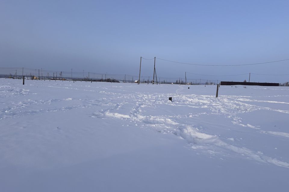 земля у Усть-Алданский с Сырдах городской округ Якутск, микрорайон Кумахтах фото 3