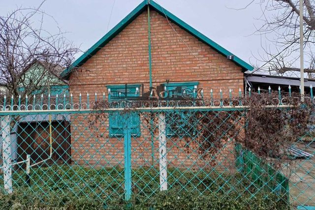 Самарское сельское поселение, село Самарское фото