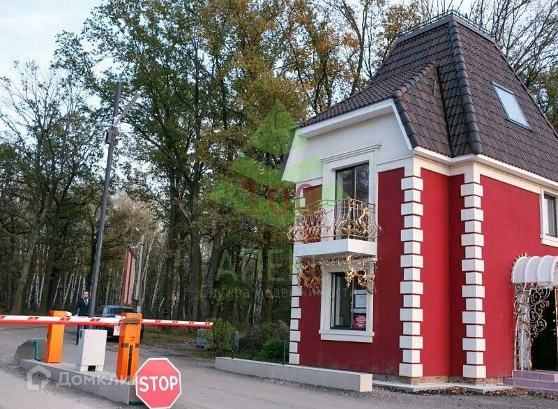 земля р-н Рамонский д Новоподклетное ул Рождественская фото 1