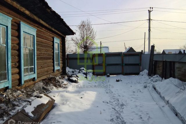 дом 194 городской округ Кызыл фото