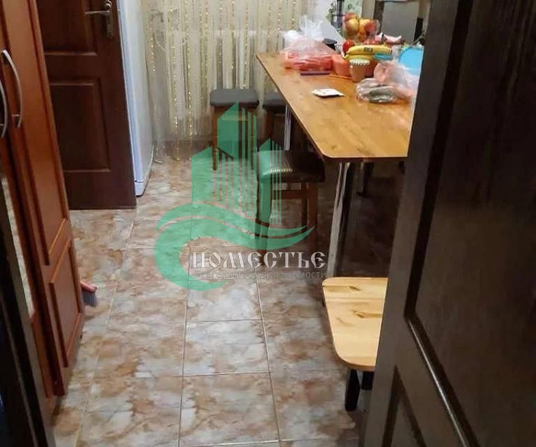 дом г Алушта ул Виноградная 11б городской округ Алушта фото 2