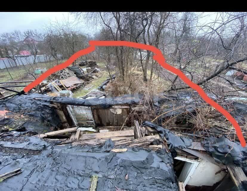 земля г Калининград городской округ Калининград, СНТ Пищевик фото 3