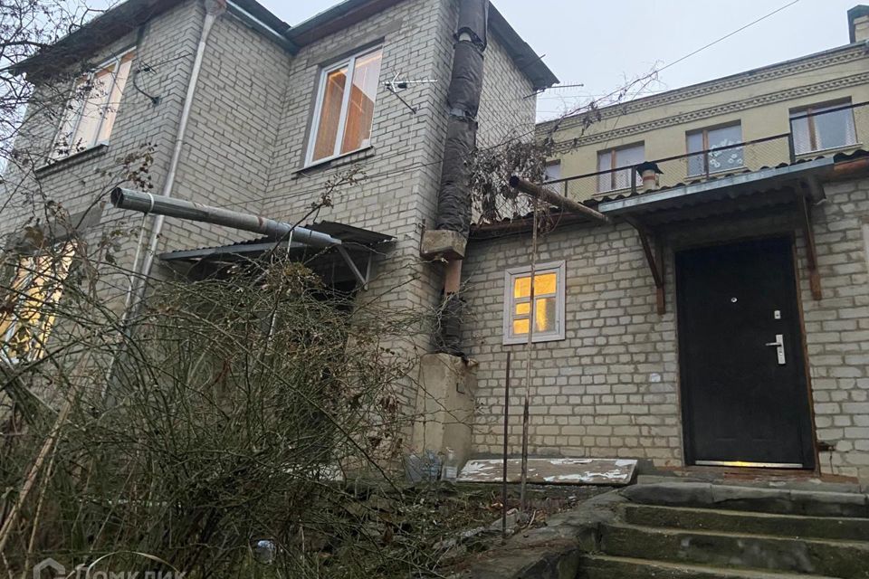 дом г Кисловодск ул Гагарина городской округ Кисловодск фото 1