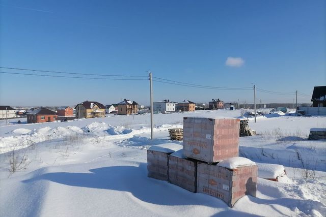 проезд Мозжухина 6-й городской округ Пенза фото