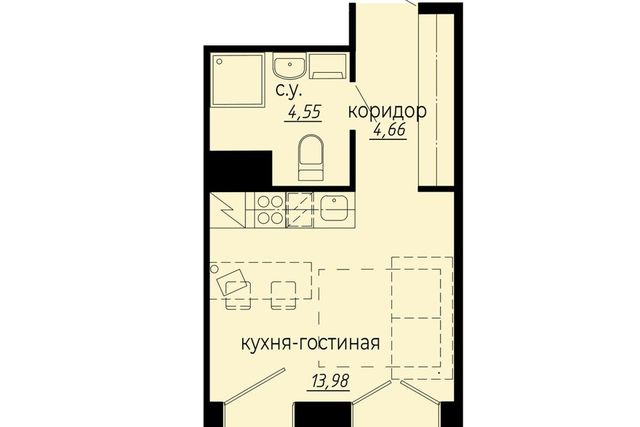 квартира дом 9 Выборгский район фото