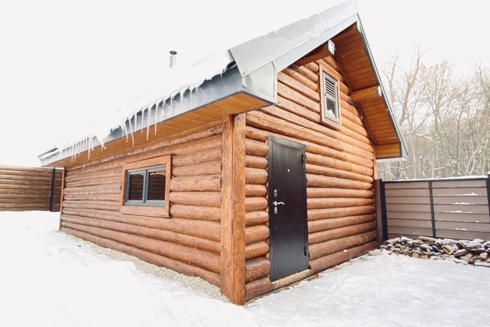 дом г Уфа ул Прибельская городской округ Уфа фото 8