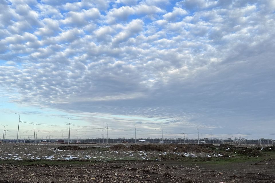 земля г Майкоп городской округ Майкоп, район Аэродрома фото 10