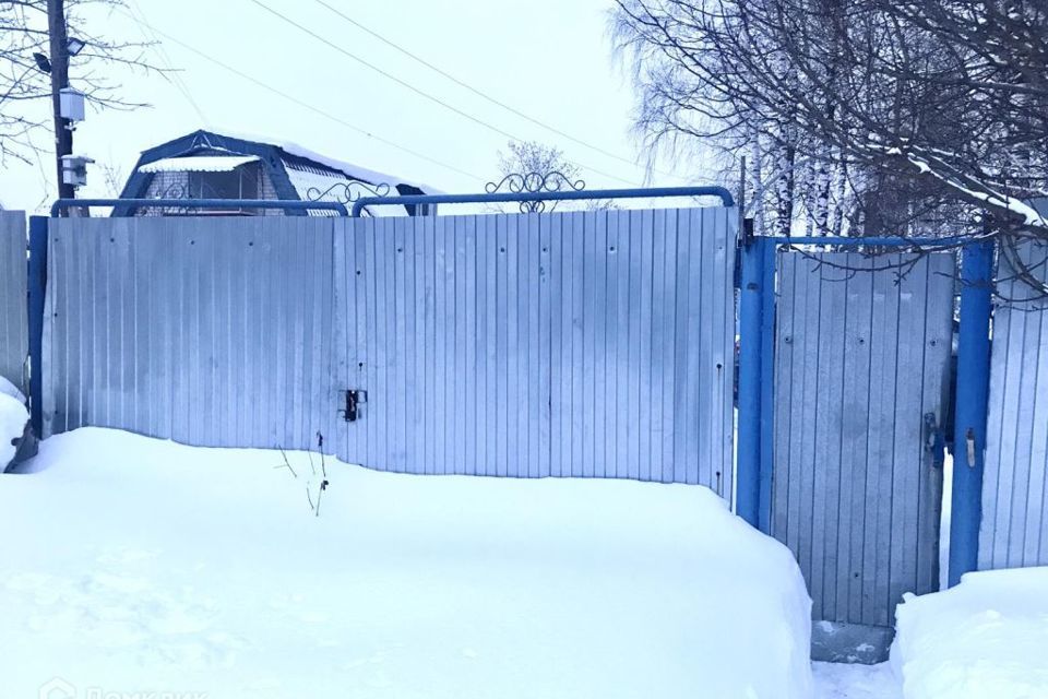 дом г Нижний Новгород городской округ Нижний Новгород, Канавинский район фото 9