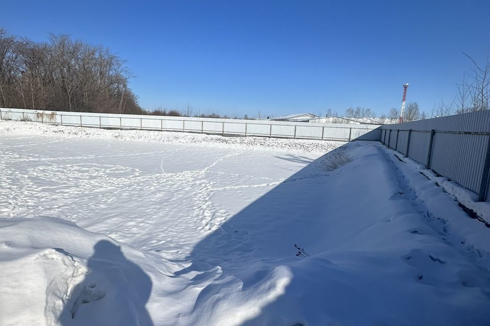 дом г Биробиджан ул Морозная городской округ Биробиджан фото 8