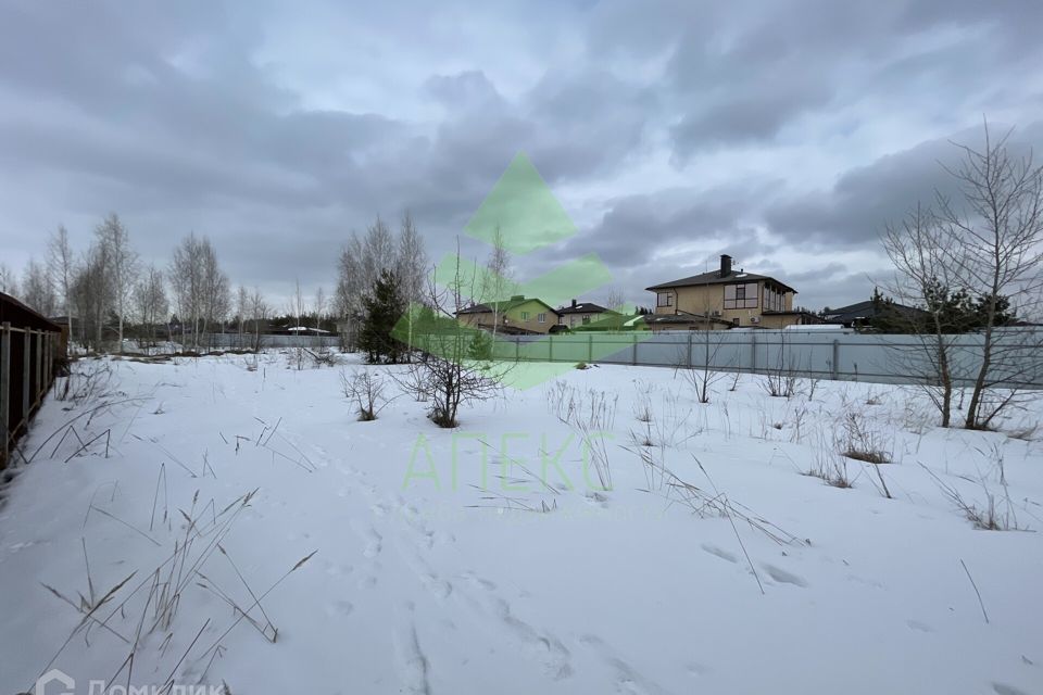 земля р-н Рамонский д Новоподклетное ул Рождественская фото 5