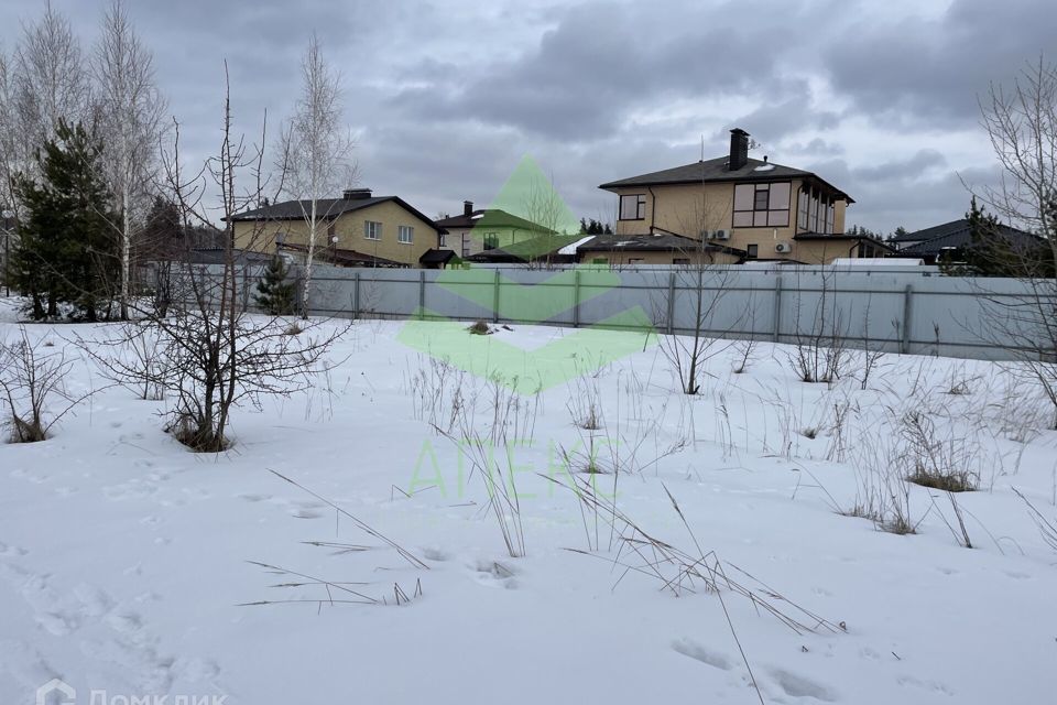 земля р-н Рамонский д Новоподклетное ул Рождественская фото 9