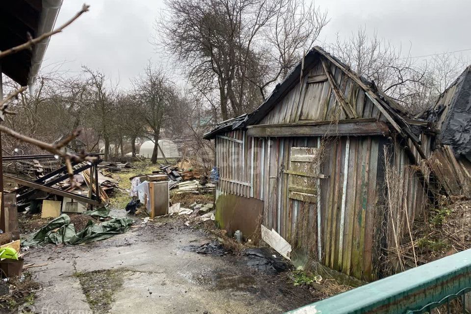 земля г Калининград городской округ Калининград, СНТ Пищевик фото 9