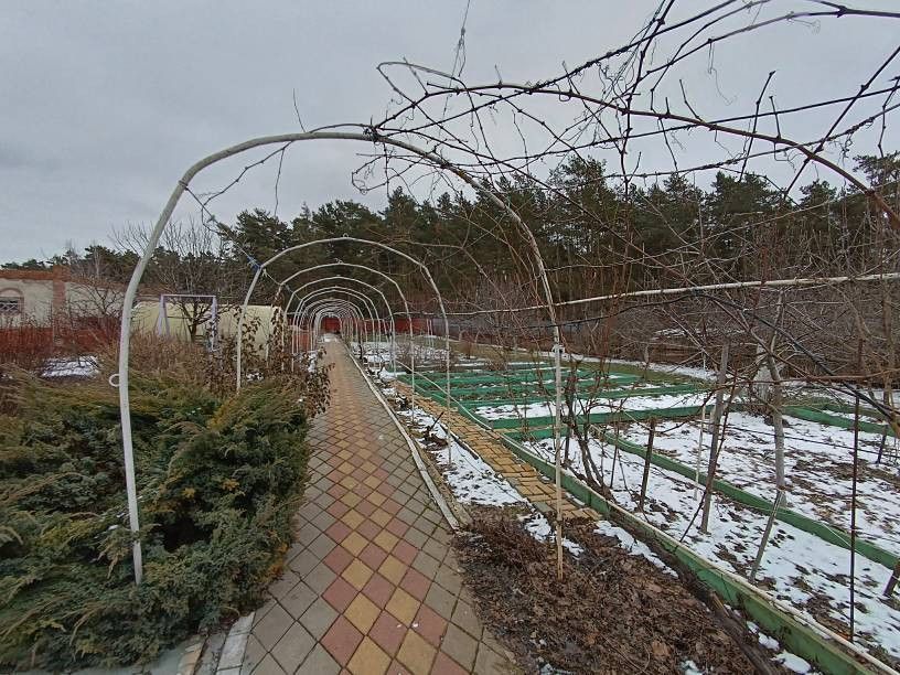 дом городской округ Шебекинский п Маслова Пристань ул Октябрьская 67 фото 7