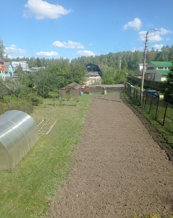 дом р-н Веневский п Рассвет Центральное, муниципальное образование, СНТ Химик фото 2