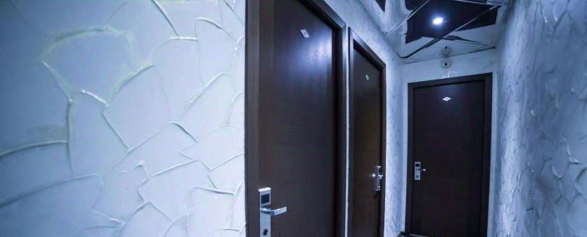 комната г Комсомольск-на-Амуре Центральный округ ул Кирова 51 фото 6