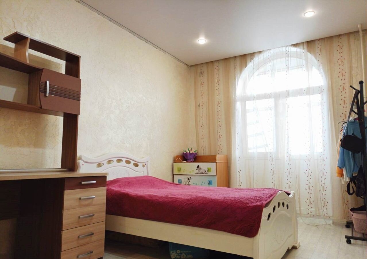 квартира г Орел р-н Железнодорожный ул Московская 114а фото 20